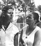 Гундарева Наталия Георгиевна («Здравствуй и прощай»)