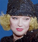 Гурченко Людмила Марковна (портрет 2)