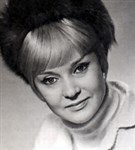 Гурченко Людмила Марковна (портрет 3)