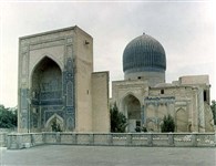 Гур-Эмир (комплекс)