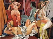 Гуттузо («Девушки из Палермо»)