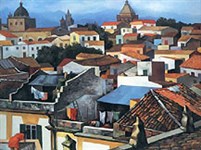 Гуттузо Ренато («Крыши Палермо»)