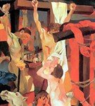 Гуттузо Ренато (Распятие)