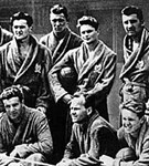 Гьярмати Дежо (сборная)