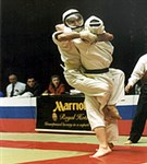 Дайдо-джуку (борьба спорстменов) [спорт]