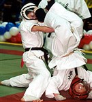 Дайдо-джуку (детские соревнования) [спорт]