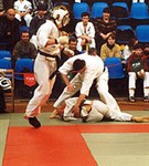 Дайдо-джуку (нокаут) [спорт]