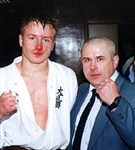 Дайдо-джуку (результаты схватки) [спорт]