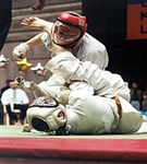 Дайдо-джуку (схватка) [спорт]