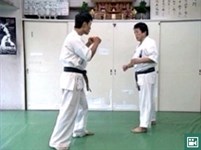 Дайдо-джуку (тренировка с мастером) [спорт]