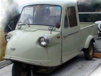 Дайхацу (Midget)