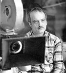 Данелия Георгий Николаевич (Портрет 1)