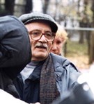 Данелия Георгий Николаевич (1995 год)