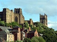 Дарем (город)