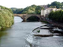 Дарем (мост)