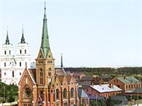 Даугавпилс (католический собор)