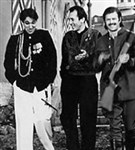 Два капитана II (рабочий момент)