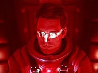 Две тысячи первый год: космическая одиссея (кадр из фильма 3)