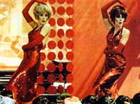 Девушки из Рошфора (Катрин Денев и Франсуаза Дорлеак)