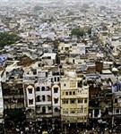 Дели (панорама)