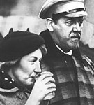 Демидова Алла Сергеевна (в фильме «Дневные звезды»)