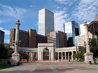 Денвер (даунтаун)