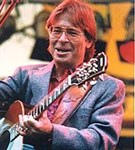 Денвер Джон (на концерте)