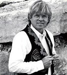 Денвер Джон (портрет 2)