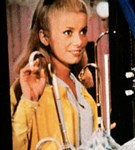 Денев Катрин ("Шербургские зонтики")