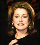 Денев Катрин (1999 год)