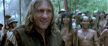 Депардье Жерар («1492: Покорение рая»)