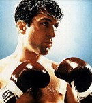 Де Ниро Роберт («Разъяренный бык»)