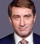 Де Ниро Роберт (портрет)