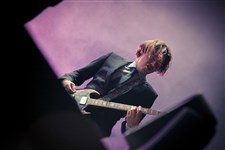 Джейми Кук (2013)