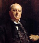 Джеймс Генри (портрет работы Д. С. Саржента)