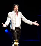 Джексон Майкл (на сцене)