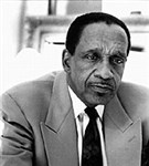 Джексон Милт (портрет 2)