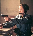 Джоли Анджелина (Власть страха)