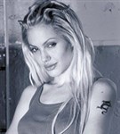 Джоли Анджелина (Угнать за шестьдесят секунд)