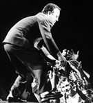 Джоэл Билли (на сцене)