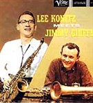 Джюффри Джимми (с Ли Коницем)