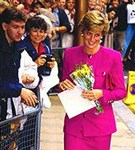 Диана (принцесса)