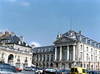 Дижон (Герцогский дворец)