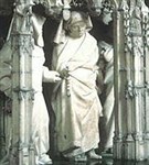 Дижон (усыпальница герцогов бургундских)