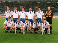 Динамо (Москва) 1998 [спорт]