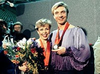 Дин Кристофер [спорт]