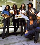 Дип перпл (с наградами)