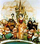 Дисней Уолт (Белоснежка и семь гномов)