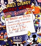 Дисней Уолт (Микки Маус)