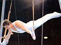 Дитятин Александр (на кольцах) [спорт]